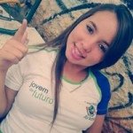 Profile Picture of Rayane N. (@rayanneloyra) on Instagram