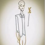 Profile Picture of Garrett Byron (@gedgarallenbro) on Instagram
