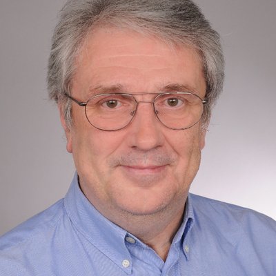 Profile Picture of Klaus Alrutz (@computerhilfe) on Twitter