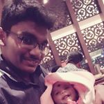 Profile Picture of Sandhya Balakrishnan (@balakrishnan_sandhya) on Instagram