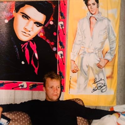 Profile Picture of Logan (@RealJamesYale) on Twitter