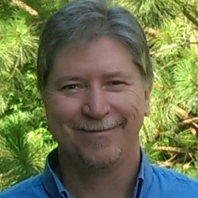 Profile Picture of David Aspenson (@DAspenson) on Twitter