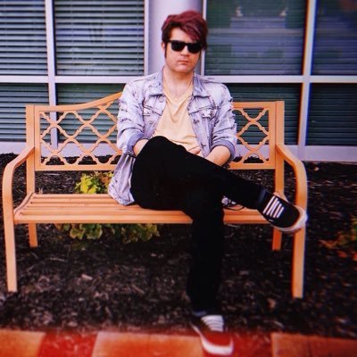 Profile Picture of Blake Arambula (@blakearambula) on Twitter