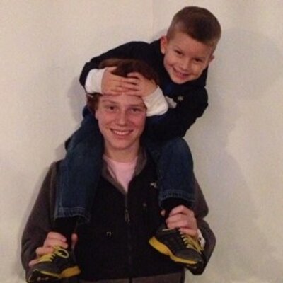 Profile Picture of Kevin Rogers (@KevinRog22) on Twitter