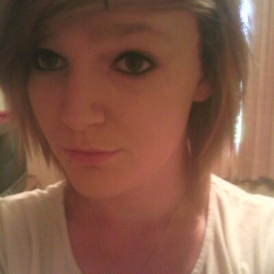 Profile Picture of Cassie Walker (@cassiewalker94) on Twitter