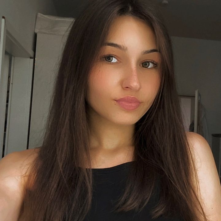 Profile Picture of Lorii (@lorii_m) on Tiktok