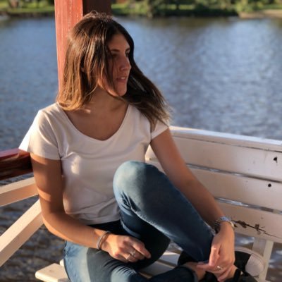 Profile Picture of Pilar Álvarez Rodríguez ✌🏻💚 (@pilialvarezr) on Twitter