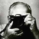 Profile Picture of Frank Pearson (@photoeffusion) on Instagram