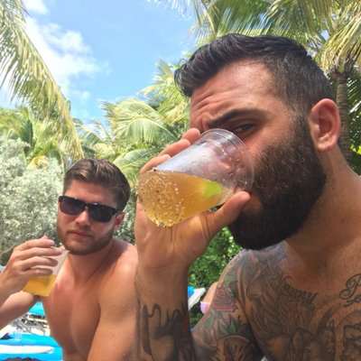 Profile Picture of Eric McCaffrey (@EricMcCaffrey7) on Twitter