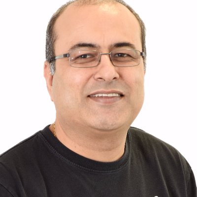 Profile Picture of Sunil Soni (@sunilsoni2370) on Twitter