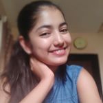 Profile Picture of Deeksha Sharma (@deeksha_sharma_official) on Instagram