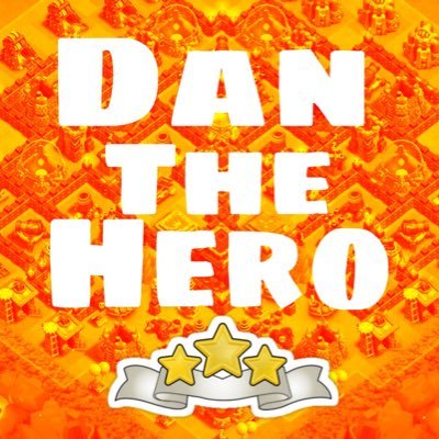 Dan The Hero - Twitter Profile Picture of Dan The Hero (@DantheHero1) on Twitter