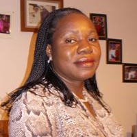 Profile Picture of Isoken Ikhinmwin Akpojevwa (@isoken-ikhinmwin-akpojevwa) on Quora