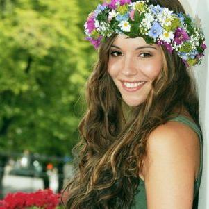 Profile Picture of Marion Raven (@MarionDeborahR1) on Twitter