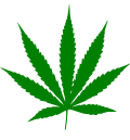 Profile Picture of Long-term effects of cannabison Wikipedia