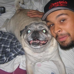 Profile Picture of Dominick Pierre (@deepierre) on Myspace