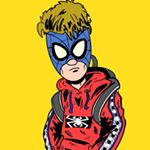 Profile Picture of Scott Ferguson (@scottartworks) on Instagram