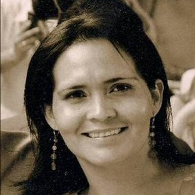 Profile Picture of Betsabe Alvarez (@freespirit_75) on Twitter