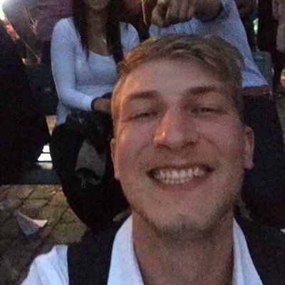 Profile Picture of Alexander Muth (@AlexanderMuth92) on Twitter