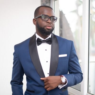 Profile Picture of Eniola Akinkuotu (@ENIBOY) on Twitter