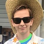 Profile Picture of Joseph Kinsella (@joe_a_kinsella) on Instagram