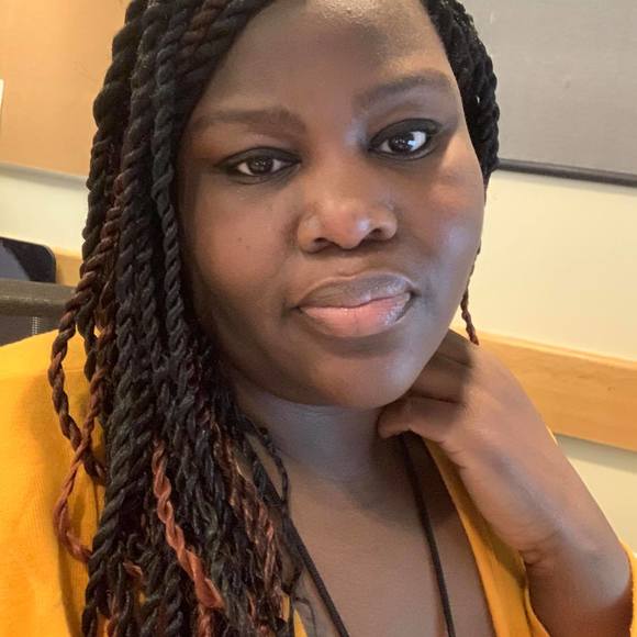 Naromie Accime - Poshmark Profile Picture of Naromie Accime (@naccime) on Poshmark