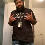 Profile Picture of Aaron Raines (@bigmeech.jermain) on Instagram