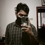 Profile Picture of Soham Dutta (@khanchar_pakhi) on Instagram