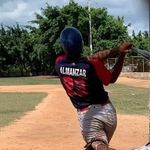 Profile Picture of Steven Almanzar (@mlb_almanzar23) on Instagram