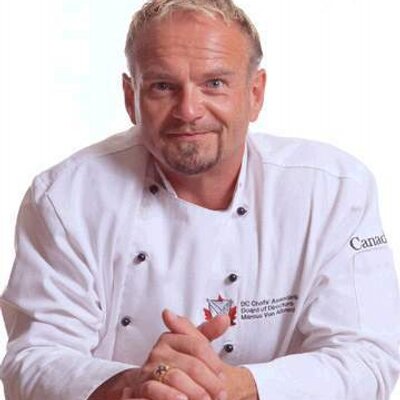 Profile Picture of Marcus Von Albrecht (@chair2011) on Twitter