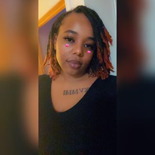 Profile Picture of Leona McKinley (@leona.mckinley.92) on Facebook