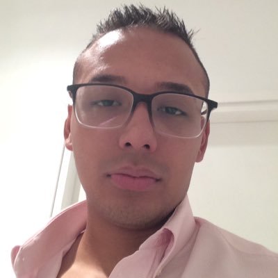 Profile Picture of Adrian Bedoya (@AdrianBedoya10) on Twitter