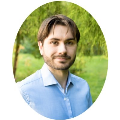 Profile Picture of Pierre-Olivier (@MrP2O) on Twitter