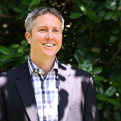 Profile Picture of Brian Coble (@BrianCoble_AE) on Twitter