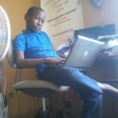 Profile Picture of Mohamed  Tarawally (@mohamed16613032) on Twitter