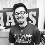 Profile Picture of Eric Thompson (@enrique_the_giant) on Instagram