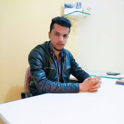 Profile Picture of Er. Wasim Shaikh (@ErWasimSk) on Twitter