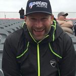 Profile Picture of Brian Masse (@brian_out_for_a_ride) on Instagram