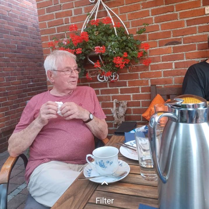 Profile Picture of Peter Kijewski (@peter.kijewski1) on Tiktok