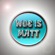 Matt Howland (Woe Is Matt) - Youtube Profile Picture of Matt Howland (Woe Is Matt) (@xHowlandFTW) on Youtube