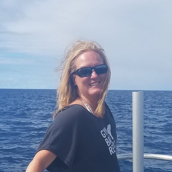 Profile Picture of Kebbra Ball (@kebbrab) on Poshmark