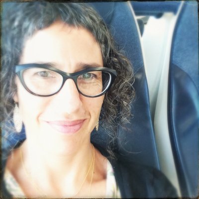 Profile Picture of Sara Lesser (@Saralesser1) on Twitter