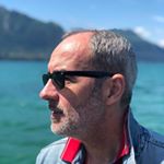 Profile Picture of Fabrice MALCOIFFE (@fabricefma) on Instagram