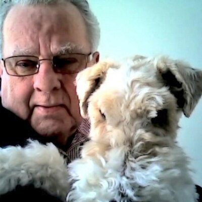 Profile Picture of Jan Scheffer (@arnhem1942) on Twitter