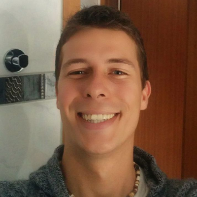 Profile Picture of AdrianoCelentano #BLM (@SecuritySophos) on Twitter