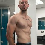 Profile Picture of Lewis Chadwick (@lewisfuzzi) on Instagram