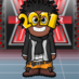 Profile Picture of Malik Robins (@MalikRobins) on Twitter
