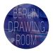 Profile Picture of Berlin Drawing Room (@berlindrawingroom) on Pinterest