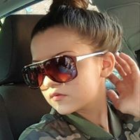 Profile Picture of Shanice Clarke (@shanice-clarke-3) on Quora