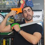 Profile Picture of Clayton Bates (@clayton_bates2) on Instagram